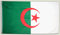 Flagge Algerien - 90 x 150 cm