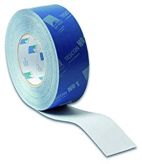 Pro clima Moll Tescon N° 1 Ruban adhésif toutes surfaces - 6 cm x 30 m