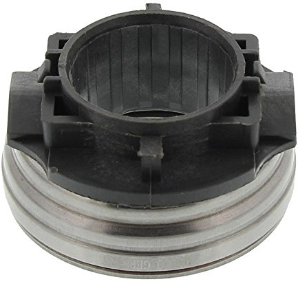 MAPCO Ausrücklager 12600 | Kompatibel mit: AUDI 100 C4 Avant, 100 C4 Stufenheck, 200 C3 Avant, 200 C3 Stufenheck, 80 B3 Stufenheck, 80 B4 Avant