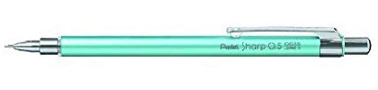 Pentel Lot de 10 Porte-mine agenda 11 cm Couleur corps Bleu