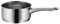WMF Astoria Stielkasserolle 16cm ohne Deckel, kleiner Topf 1,5l, Kochtopf klein, Nudeltopf, Milchtopf Induktion, Cromargan Edelstahl poliert, unbeschichtet