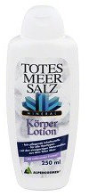 TOTES MEER SALZ Körperlotion 250 ml