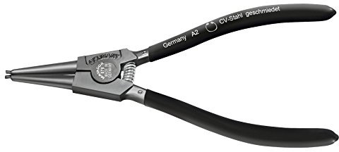 MATADOR Sicherungsringzange, gerade, DIN 5254, A, A0, 0578 0000