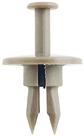 KS Tools 420.5302 Armaturenbrett-Verbindungsclip für GM,50er Pack