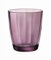 Bormioli Rocco 1337239 Vaso, Rosa