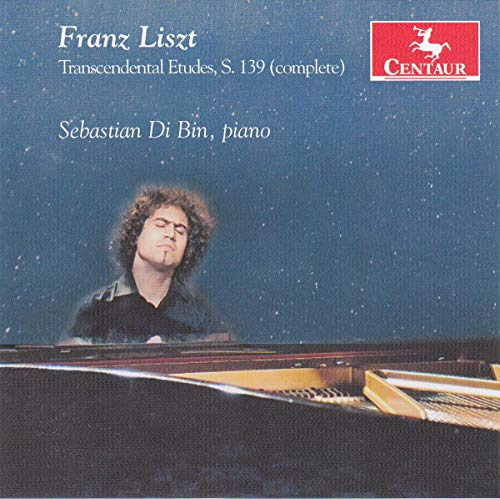 Transcendental Etudes