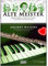 Alte Meister für Querflöte und Klavier - erstklassige Sammlung von 29 klassischen Werken von Bach über Haydn und Mozart bis Schubert, mit Werken von Barock bis Romantik - Notenbuch mit Notenklammer