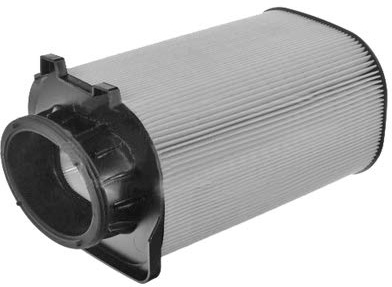 Borg & Beck BFA2520 Air Filter To Fit Mercedes C E-Class