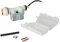 DREHFLEX - Reparaturset für Aquastopschlauch/Aquastop - Magnetventil Type 902 BITRON - passend für Bosch/Siemens/Neff für Teile-Nr. 00263789/263789