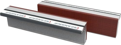 Scangrip Magnetbacken F 125 mm