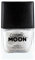 Metallic Nail Polish by Cosmic Moon - Silver - Highly pigmented Nail Varnish - 10ml