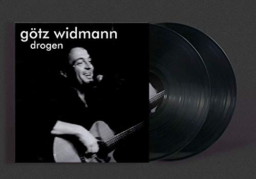 Drogen (2lp) [Vinyl LP]
