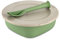 Koziol Box mit 1,3 l und Cutlery Connect Box Ready 1,3