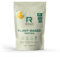 Reflex Nutrition Plant Based Protein - 21g Vegan Protein Powder (Pea Protein, Brown Rice Protein & Pumpkin Seeds) - Added Digestive Enzymes & Vitamin B12 - Natural Flavours (Banana, 20 Servings)