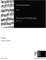 The Nutcracker (Suite), Op. 71a - For Piano Solo