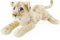 TRAVELKNOT Groß Löwe Kuscheltier Baby Kuscheltier Plüschtier Spielzeug Stofftiere Löwe Stuffed Animals Kawaii Plush Toy Geschenk für Mädchen Jungen Birthday Gifts 60cm