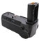Dot.Foto Battery Grip MB-N11 works with EN-EL15 battery for Nikon Z6 II, Z7 II/Not Compatible with Z6, Z7