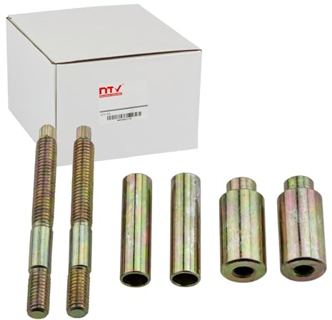 NTY Bwp-re-000 Schraube, Einspritzdüsenhalter