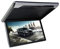 Lettore DVD per auto Monitor for auto da 19 pollici Schermo LCD 1080P HD Lettori video portatili for auto Automobile Soffitto TV Display for montaggio su tetto USB FM Camper Schermo multifunzionale e