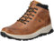 Igi&Co U.EOLO GTX, Stivaletto Uomo, Marrone Scuro, 40 EU
