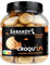 Sabarot - Croqu'in Escargots - Coquille à croquer - Pot 75g