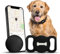 Nasuanata Tracker, Ohne ABO Positionstracker für mit Silikonschale, Kein GPS Gerät zur Überwachung funktioniert mit Find My (nur iOS) (Dunkel)