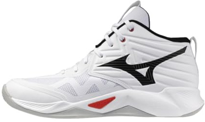 Mizuno WAVE MOMENTUM PRO MID Unisex-Erwachsene Schuhe