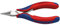 Knipex 27700 115mm Round Nose Electro Pliers