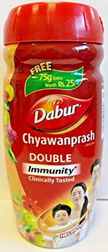 Dabur Chyawanprash (0.5kg)