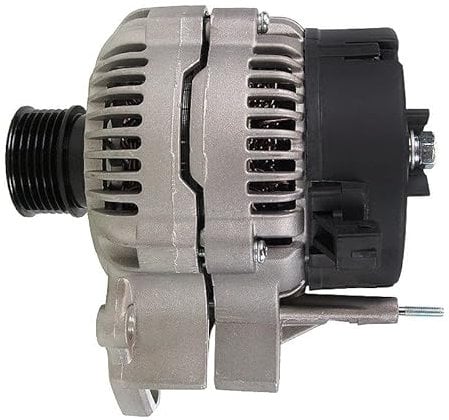 ATEC GERMANY 1x Lichtmaschine 14V 70A Kompatibel mit SEAT AROSA, CORDOBA, IBIZA, INCA, TOLEDO, SKODA FELICIA 1, FELICIA 2, VW CADDY, CORRADO, GOLF 3, GOLF 4 Cabrio, PASSAT B3/B4, POLO, VENTO,