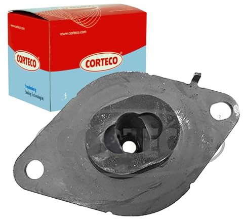 Corteco 80001305 Lagerung, Automatikgetriebe links | 80001305 Kompatibel mit Espace IV (JK0/1_),Laguna II (BG0/1_),Laguna II Grandtour (KG0/1_),VEL Satis (BJ0_)