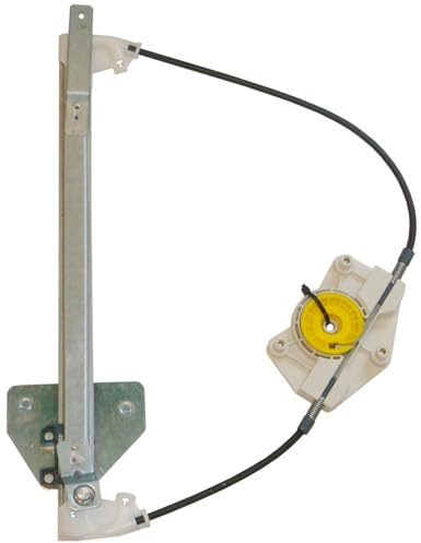 Valeo Fensterheber hinten links 850850