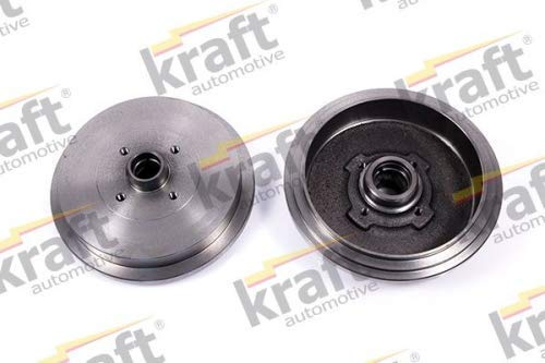 Kraft Automotive 6060090 Bremstrommel