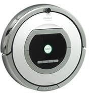 iRobot Roomba631 Robot Vacuum Cleaner