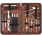3 Swords Germany – kit manucure pédicure soin des ongles - qualité marque (545)