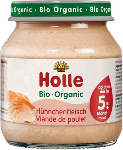 Bio Hühnchenfleisch 2 x 125 g