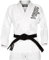 Venum Herren Contender 2.0 Kampfanzug Kimono Bjj Gi, Weiss/opulenter Garten, A2.5 EU
