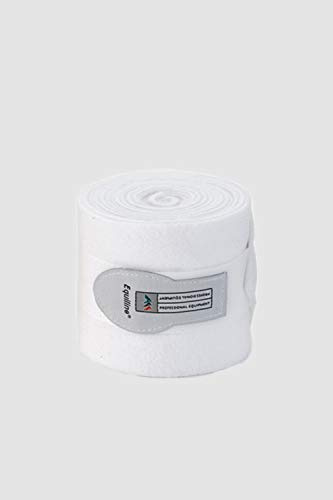 Equiline - Polo Bandagen aus Fleece