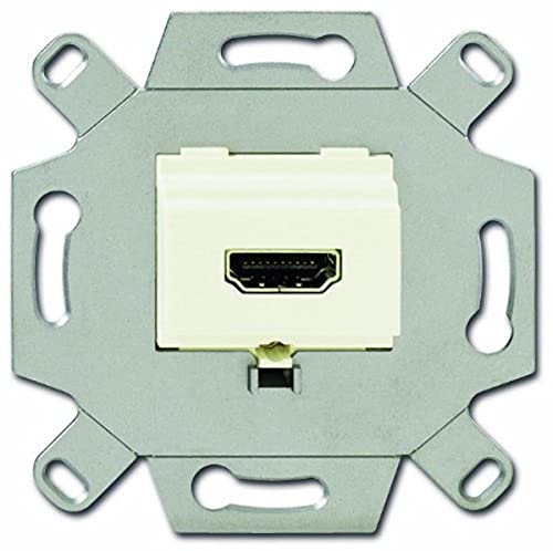 Busch-Jaeger 0261/31 HDMI-Anschlussdose