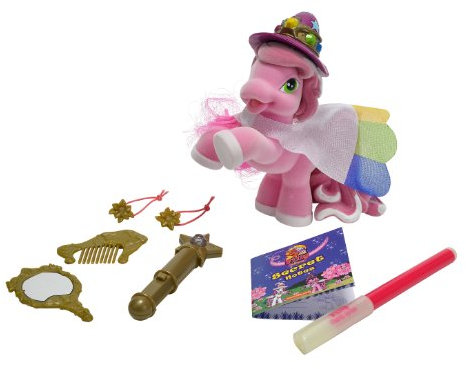 Simba 105951535CADABRA - Filly Beauty Queen Witchy mit Zauberbuch