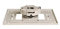Epson V12H809001 Ceiling White project mount - projector mounts (Ceiling, UL)