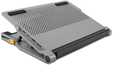 Targus Hub Chill 43,2 cm avec Ventilateurs Haute Vitesse (AWE84US)