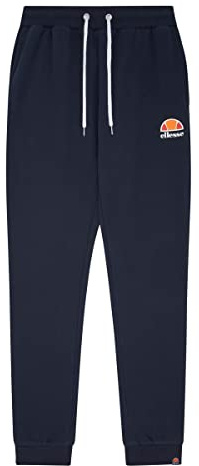 Ellesse Herren Shs01763 Joggers, Navy, L EU