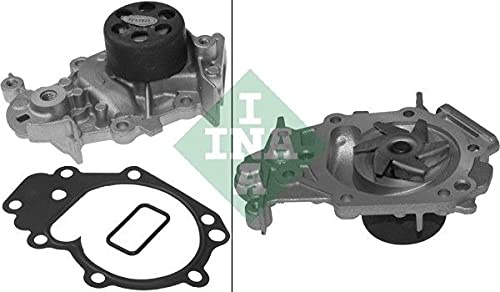 INA 538 0381 10 Kühlmittel des Motor