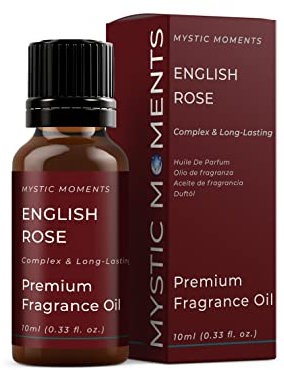 Mystic Moments Olio Profumato, 10ml