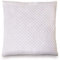 Baldiflex Oreiller 60x60cm, Mémoire de Forme avec Housse en Microfibre matelassé, Coussin Moelleux