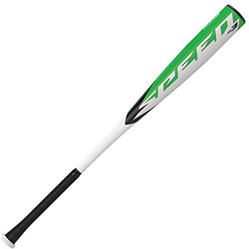 Easton Herren 8065576 2019 Project 3 Speed BBCOR-High School/Colleciate Baseaballschläger 31/28, Mehrfarbig/Meereswellen (Ocean Tides), 31/28 oz