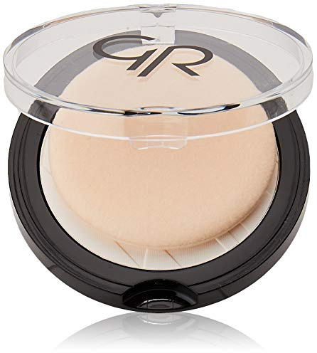 Golden Rose - HD Powder - 201 - TRANSLUCENT