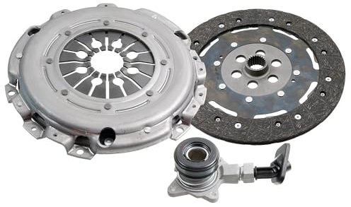 Clutch Kit Blue Print ADF123092 Febi BilstonNew Genuine Part Pck of 1