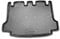 Element Passform Kofferraumwanne Laderaumwanne für Peugeot 308 Kombi Kombi 2008-2013
